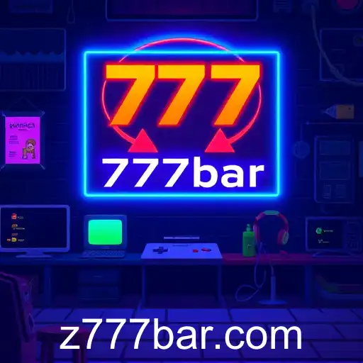 777bar: A Rising Star in Online Gaming