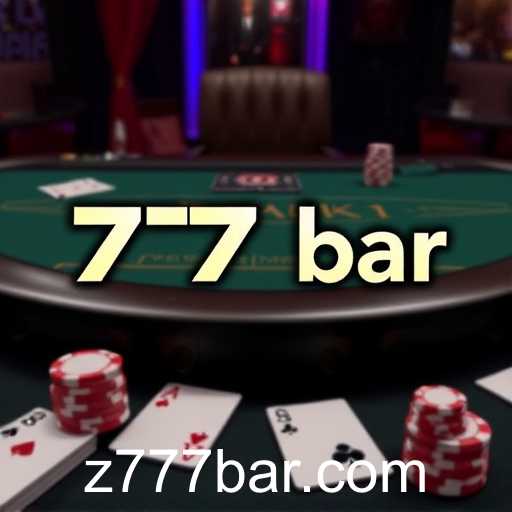 Exploring the Allure of Online Blackjack: A Deep Dive into 777bar