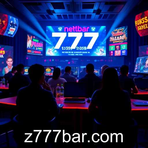 Digital Revolution in Gaming: The Rise of 777bar
