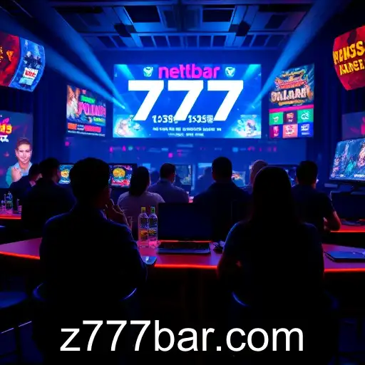 Digital Revolution in Gaming: The Rise of 777bar