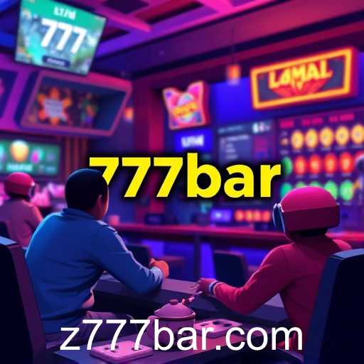 The Evolution of Online Gaming with 777bar
