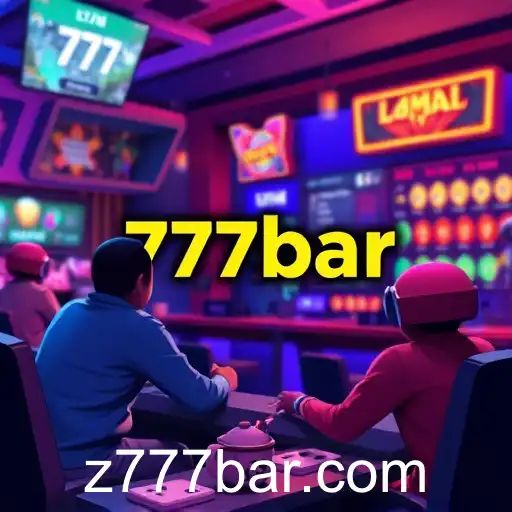 The Evolution of Online Gaming with 777bar