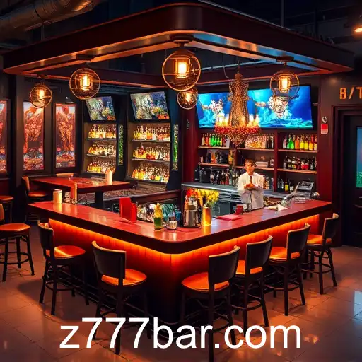 Emergence of Gamified E-Learning: 777bar's Role in Education