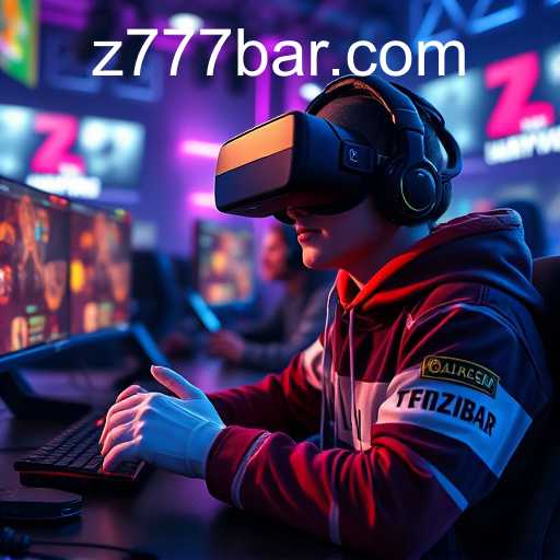 Gaming Trends to Watch in 2025