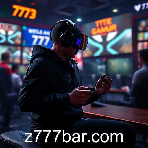 777bar: Gaming Website Revolutionizes Online Play