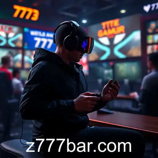 777bar: Gaming Website Revolutionizes Online Play