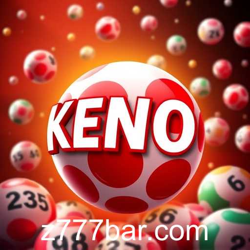 Exploring the Fascinating World of Keno on 777bar