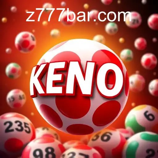 Exploring the Fascinating World of Keno on 777bar