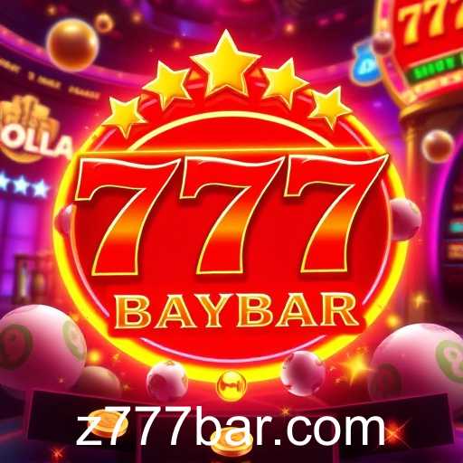 Exploring the Excitement of Lottery Games with '777bar'