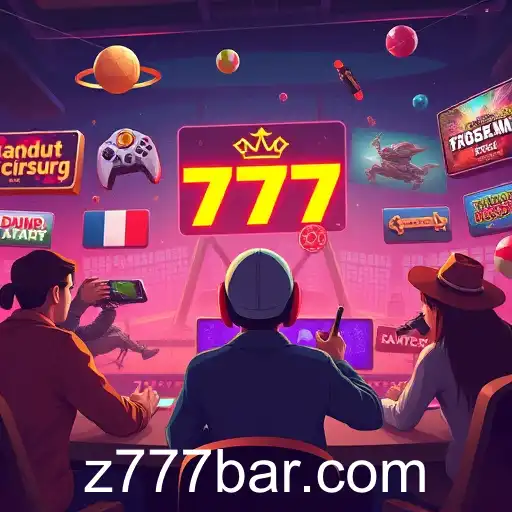 The Rise of Online Gaming Platforms