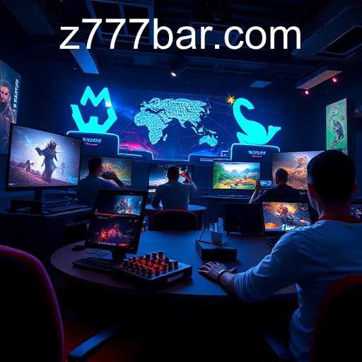 The Rise of Online Gaming in the 2020s