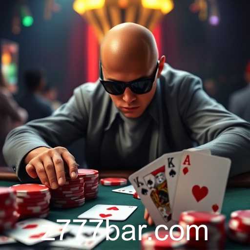 Poker: Exploring the Excitement of a Classic Card Game