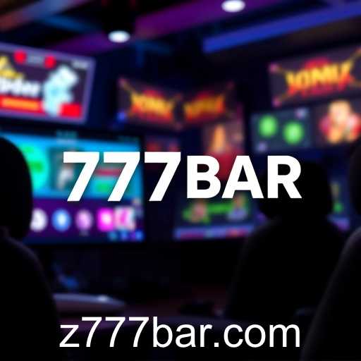 The Rise of 777bar in Online Gaming