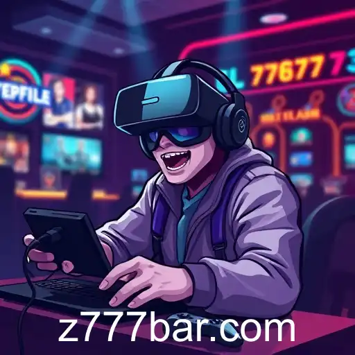 The Rise of 777bar in the Digital Gaming World