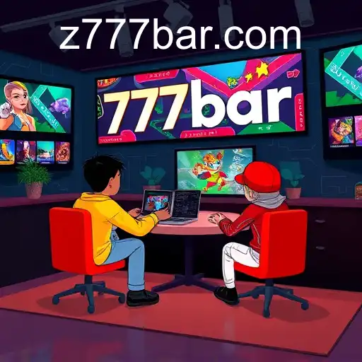 The Rise of 777bar: Revolutionizing Online Gaming