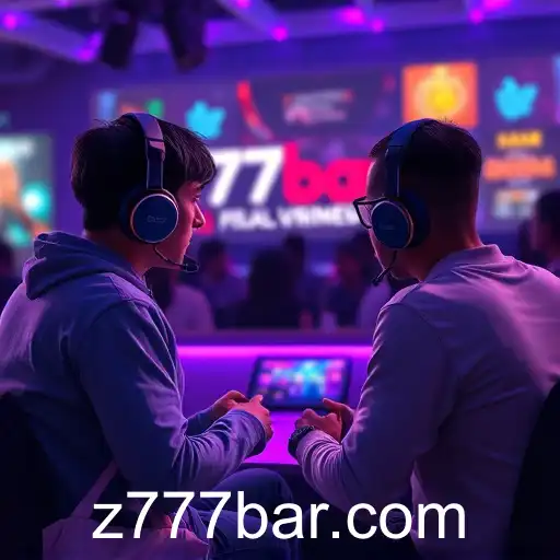 The Rise of 777bar in Online Gaming