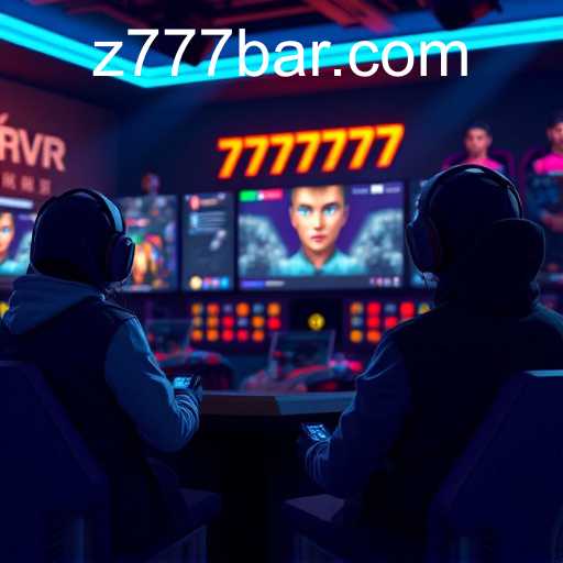 The Rise of 777bar and Its Impact on Online Gaming