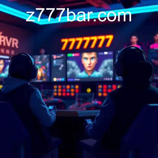 The Rise of 777bar and Its Impact on Online Gaming