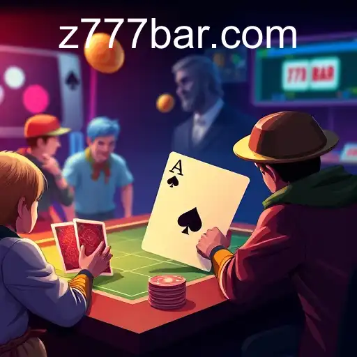 Online Gaming Surge and the Rise of 777Bar