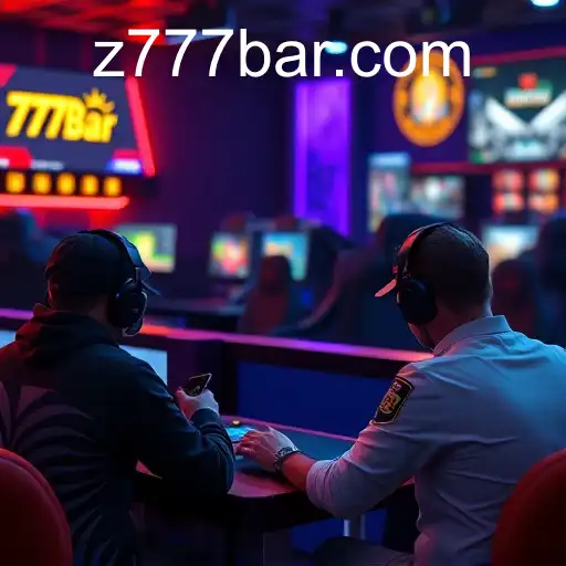 The Rise of Online Gaming Culture