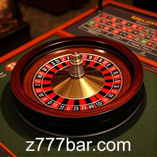 Exploring the Thrills of Roulette on 777bar: A Gamer’s Paradise