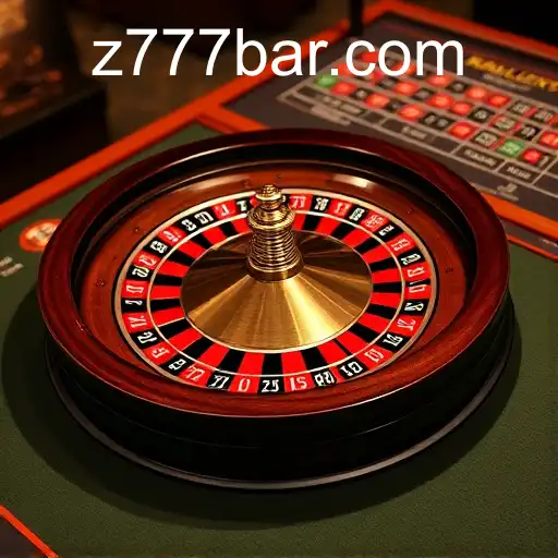 Exploring the Thrills of Roulette on 777bar: A Gamer’s Paradise