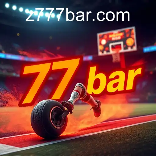 The Evolution of Sports Betting: Engaging with '777bar'